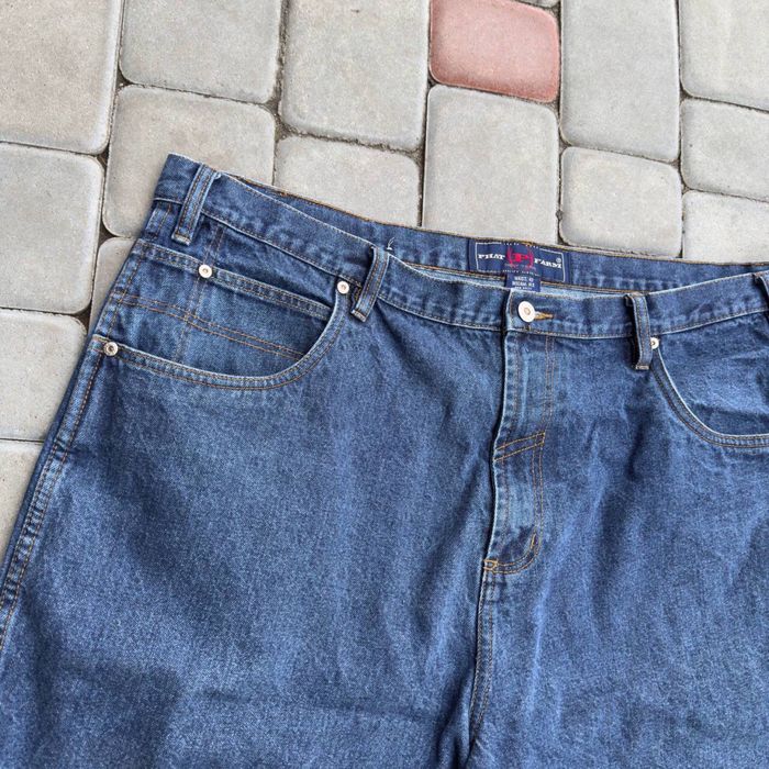 Шорти PHAT FARM  //