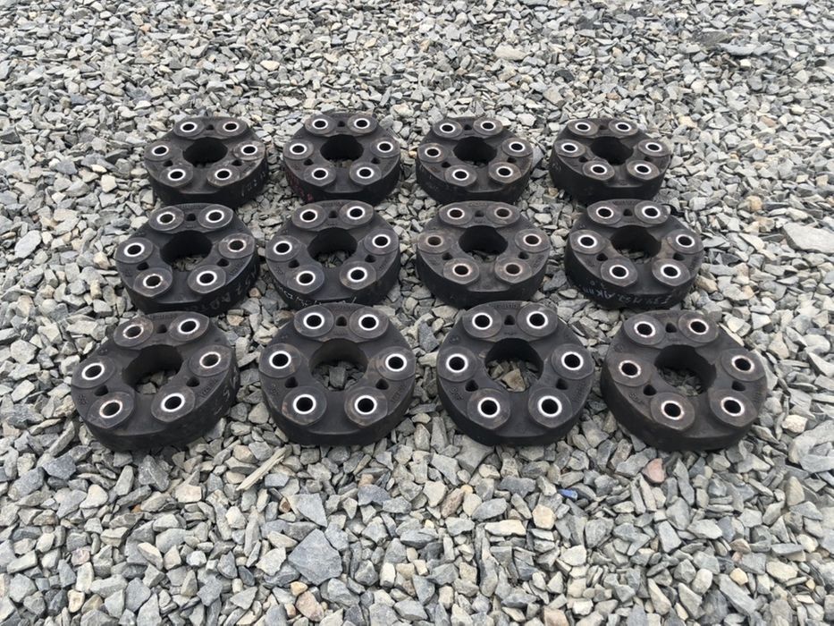 Еластична Муфта на БМВ Е39 М57 2.5 525 3.0 530 АКПП 1229065