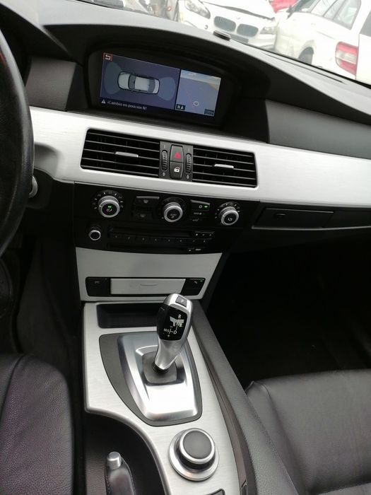 Peças Bmw 5 (E60) 2003 A 2010