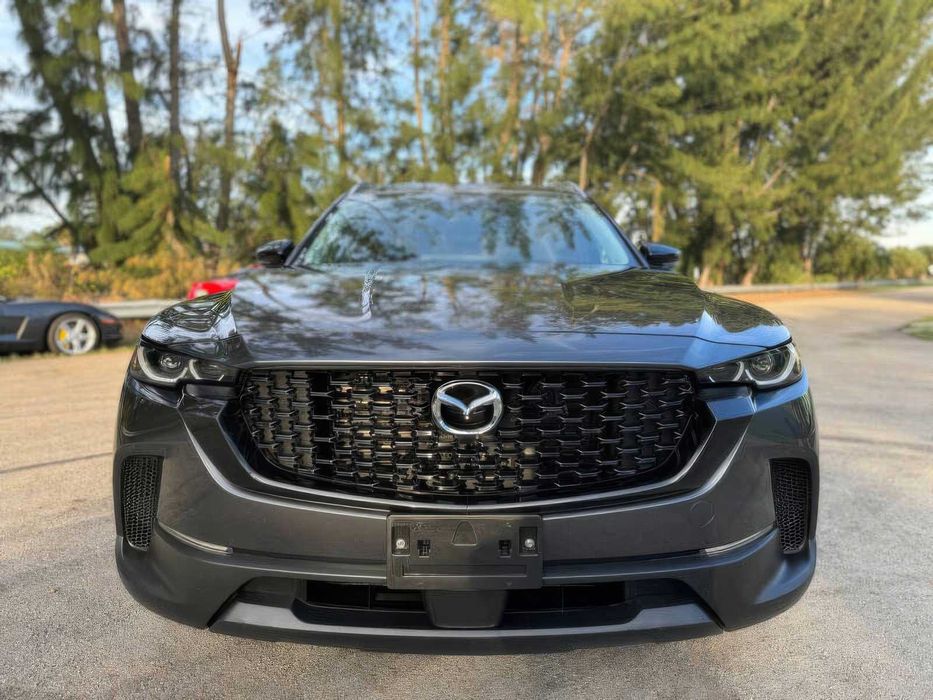 Mazda CX-50 2.5 S Premium Plus      2023