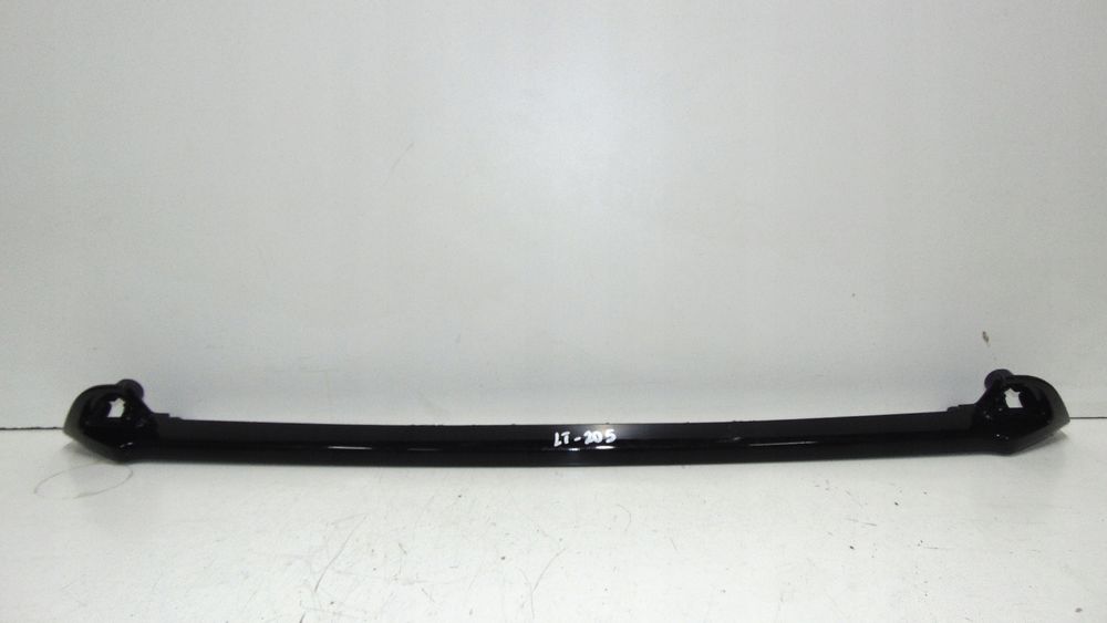 fiat ducato listwa zderzak przód 1376671080