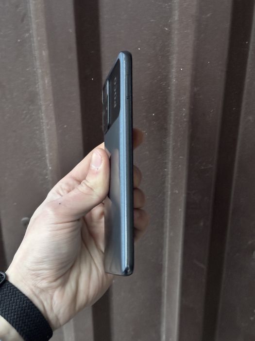 Poco M4 Pro 5G 64gb телефон смартфон поко