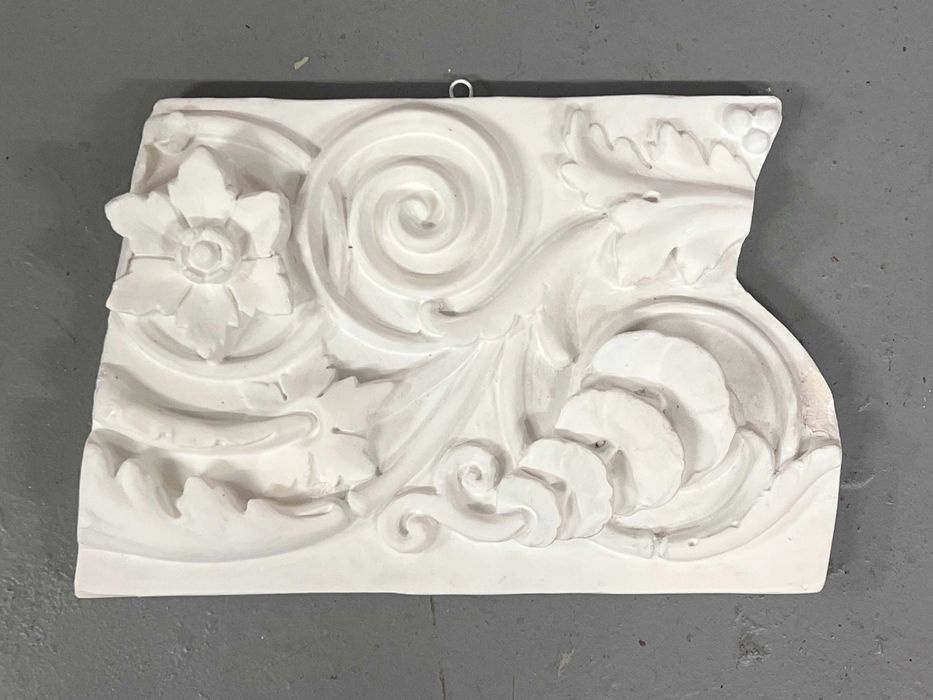 Gessos decorativos