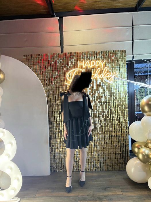 Сукня Black Grace