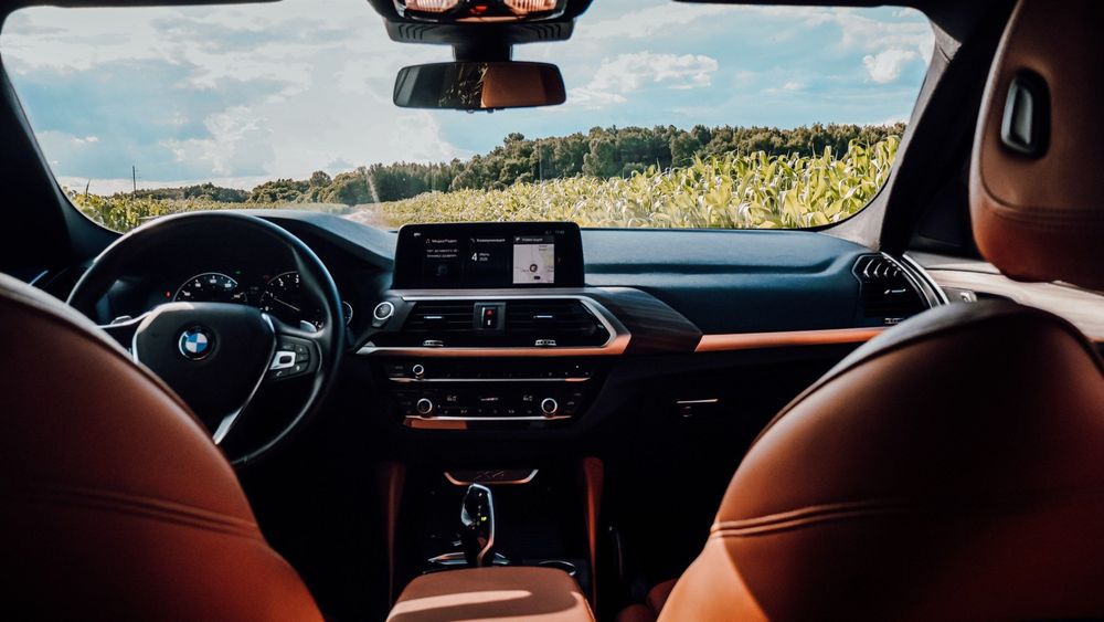 Bmw x4 xdrive 30i