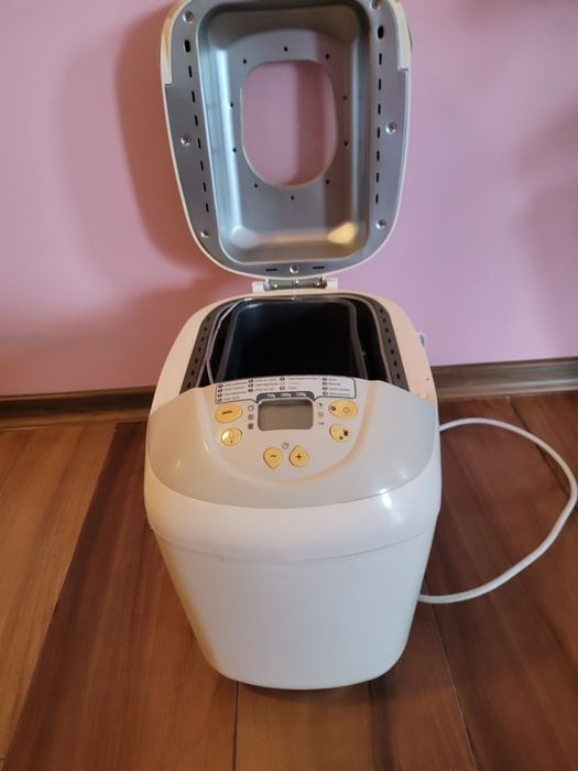 automat do chleba moulinex