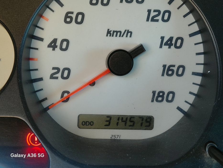 Vendo nissan Navara
