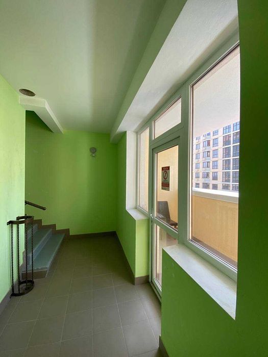 Готова квартира, Ювілейний 2А ,  газове опалення , 4 будинок