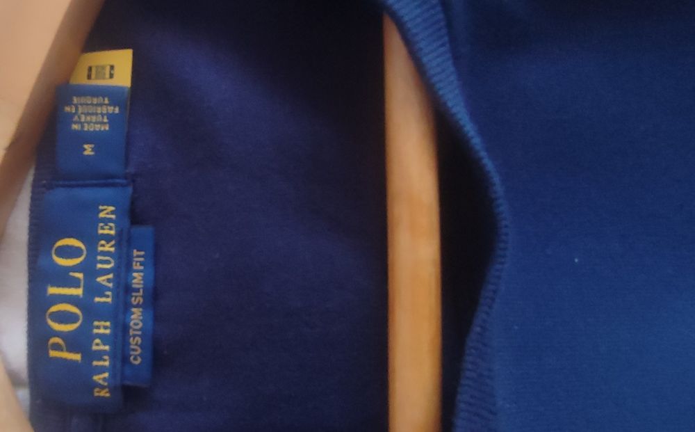 T-shirt  polo Ralph Lauren