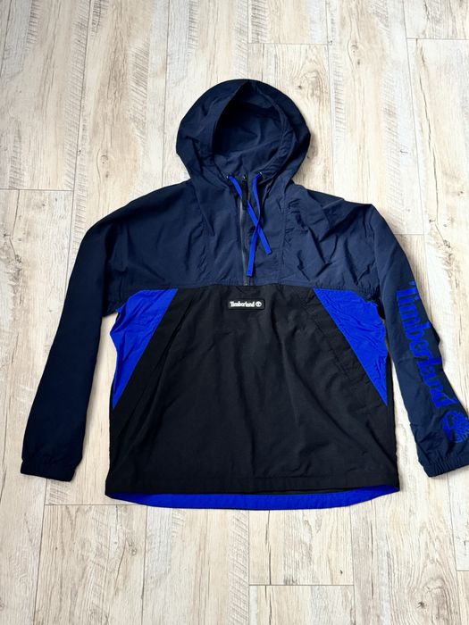 Анорак, вітровка, куртка Timberland Veste Outdoor