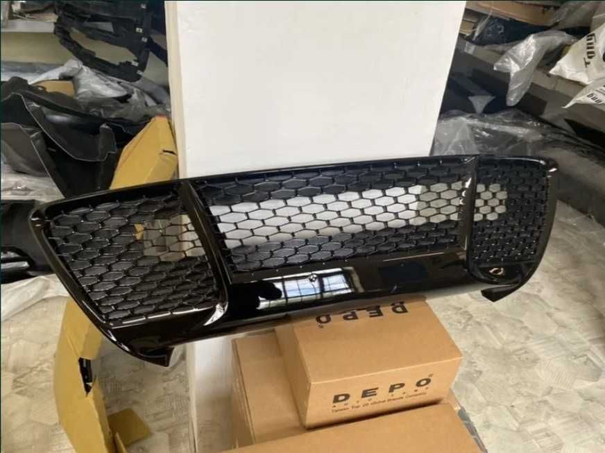 решетка Camry 55 USA решітка кемрі