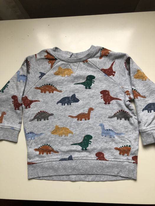 Roupas sweats menino 2 anos