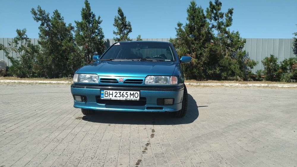 Продам nissa primera p10 1996p.
