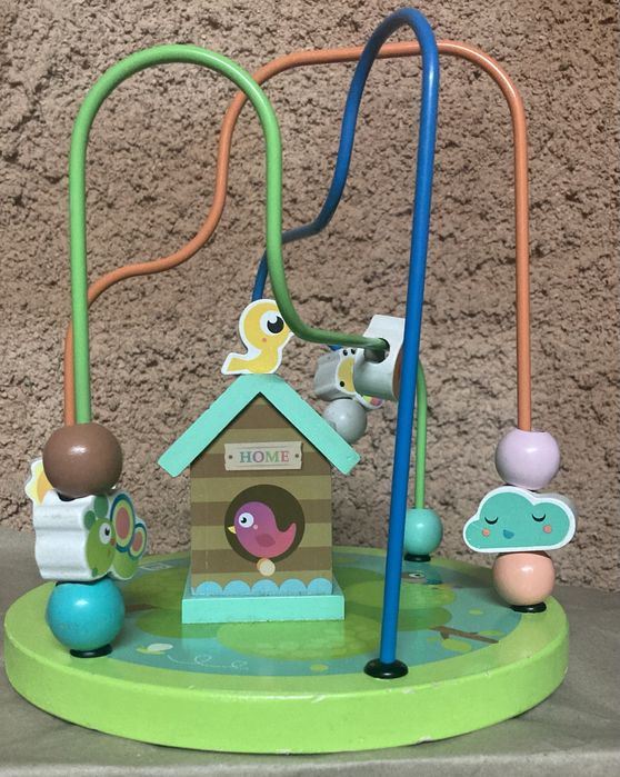 Jogo Didatico para Crianca