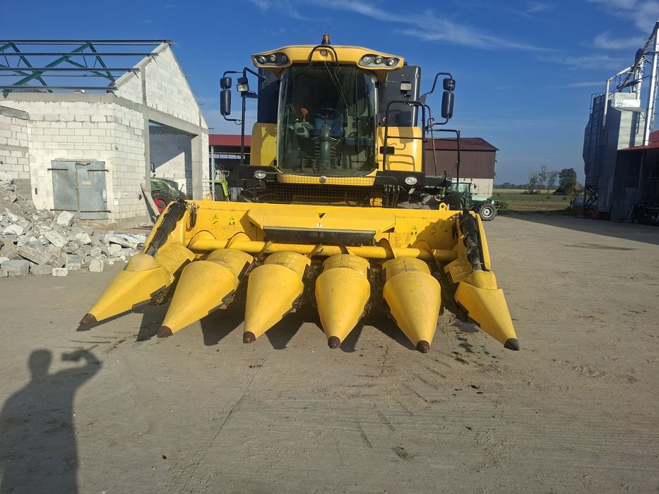 New holland cx  5090