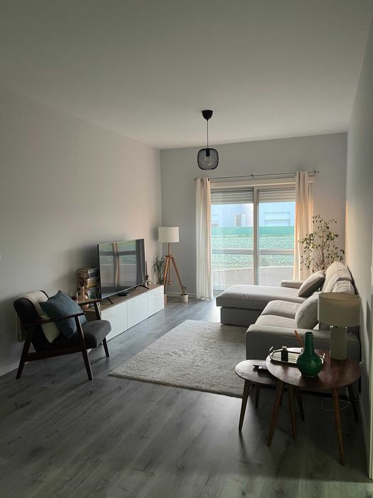 Apartamento T2 para Arrendar – Aradas, Aveiro