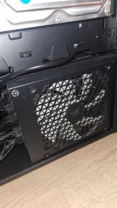 PC i7-14700K GTX 1660 Super 64GB RAM DDR5