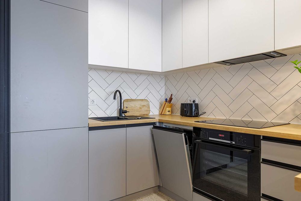 Продаж 1-кім квартири по вул. Професора Буйка ЖК Вільне місто