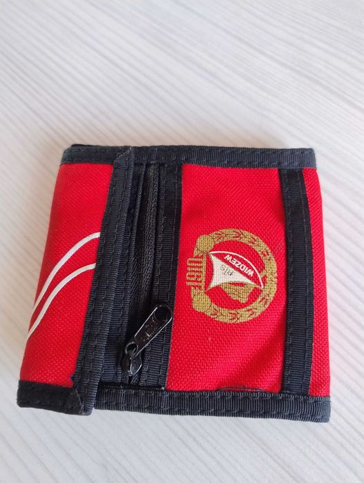 Portfel Puma - Widzew Łódź