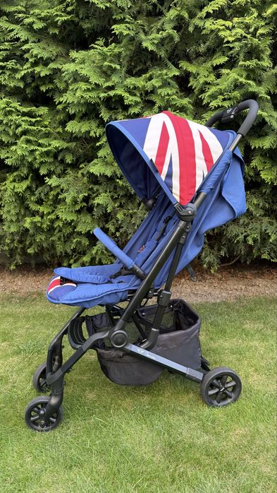 Коляска прогулянкова Mini by easywalker buggy