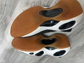 Sapatilhas Nike Air Matizadas de verde