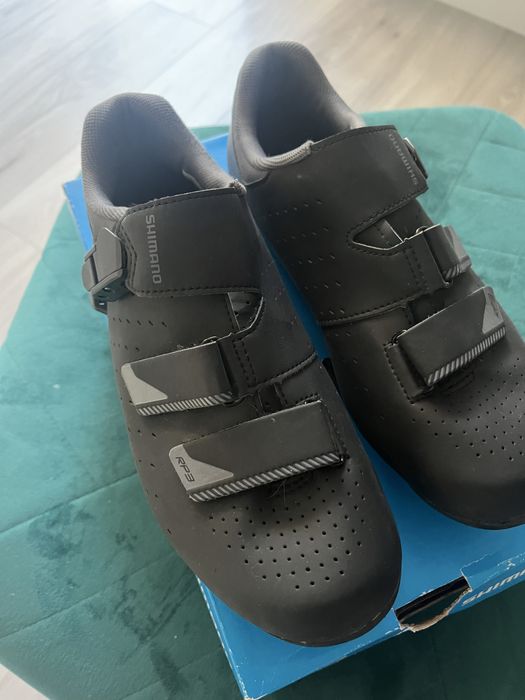 Buty Rowerowe SPD Shimano RP3 SH-RP301 rozm. 43