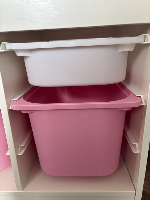 Regał Trofast  IKEA