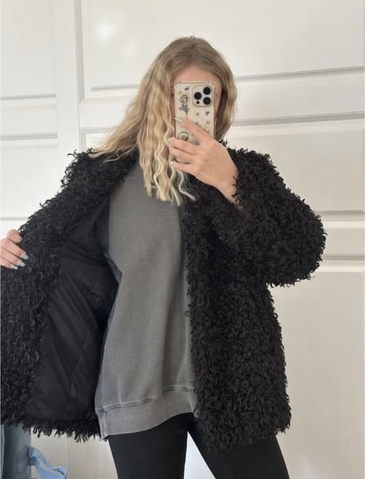 Штучна шуба від Nuga Studio