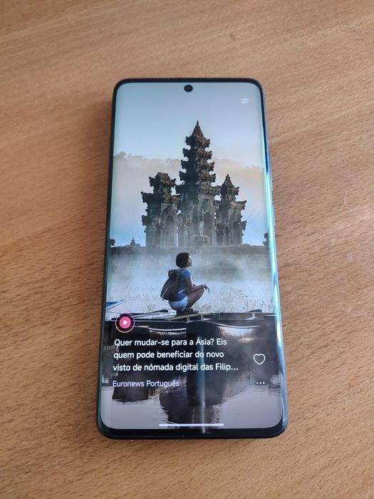 Xiaomi Redmi Note 13 Pro+ 5G – Com Garantia 
Xiaomi Redmi Note 13 Pro+