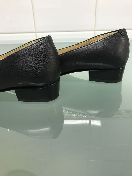 Sapatos Moda Jovem