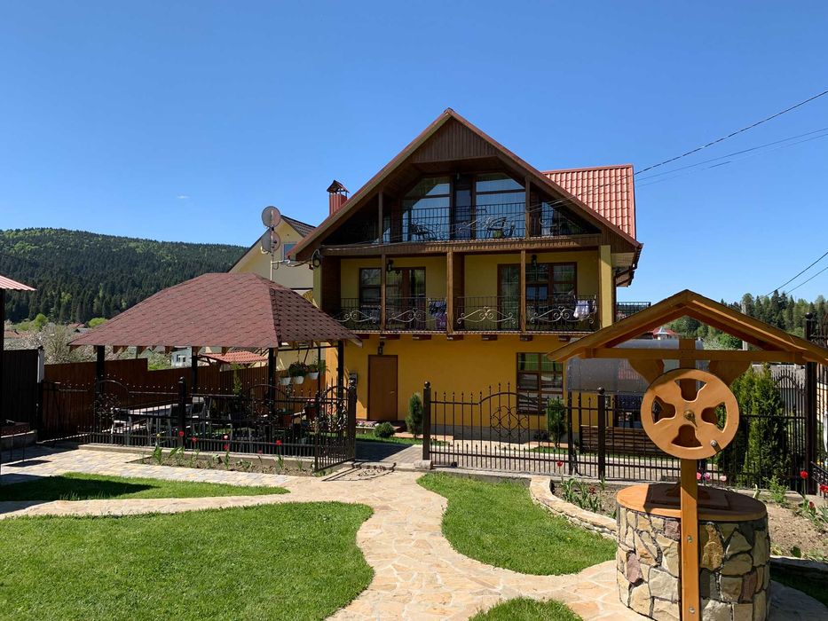 Оренда кімнат Східниця