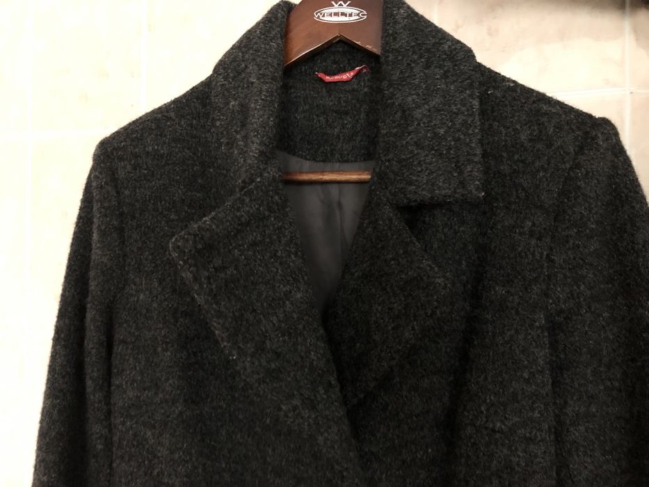 Пальто жіноче