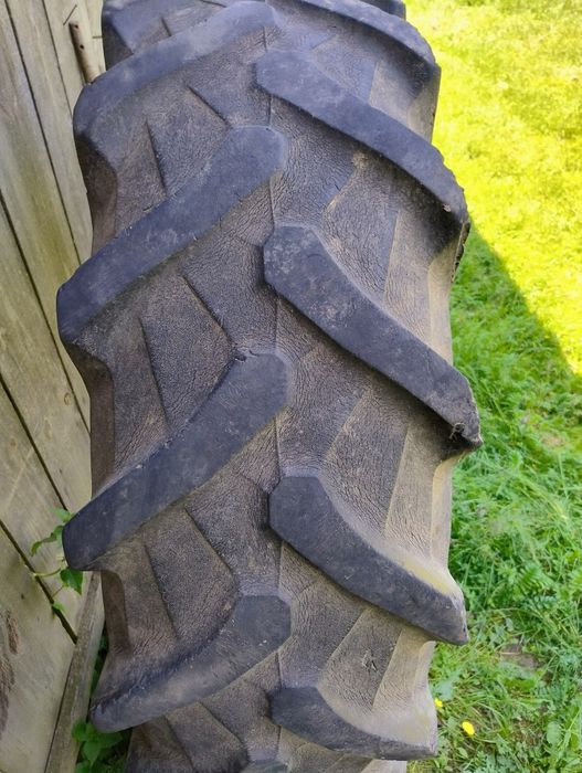 Opony  Pirelli 16.9 R34