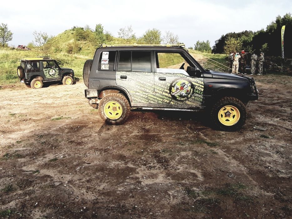 Prezent na urodziny,  voucher na quada , wyprawa samochodem 4x4, off-road