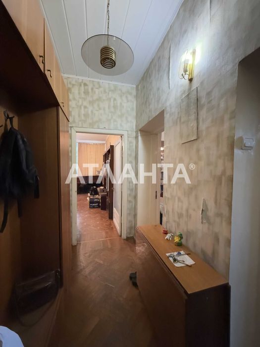 3-кімнатна квартира за адресою Куликове поле пл. (площа 86,9 м²) - Atlanta.ua - фото 15