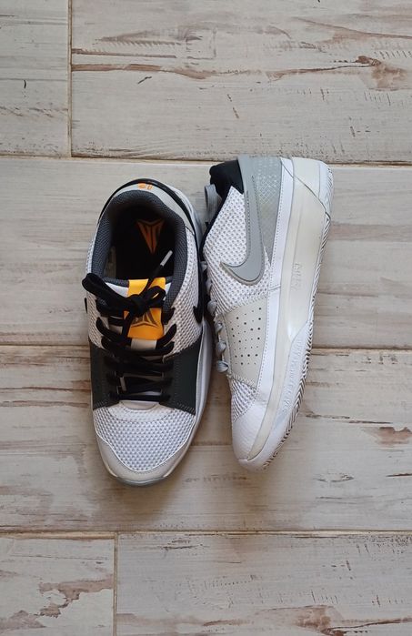 Кроссовки, кросівки nike ja 1, баскетбольные, баскетбольні, для баскет