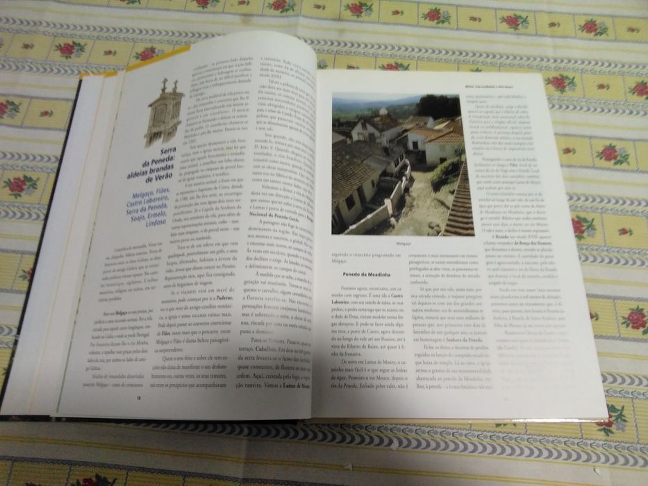 Roteiros de Portugal