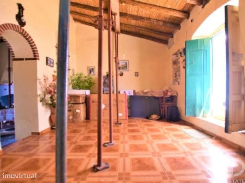 Casa / Villa T2 em Barrancos de 76,00 m2