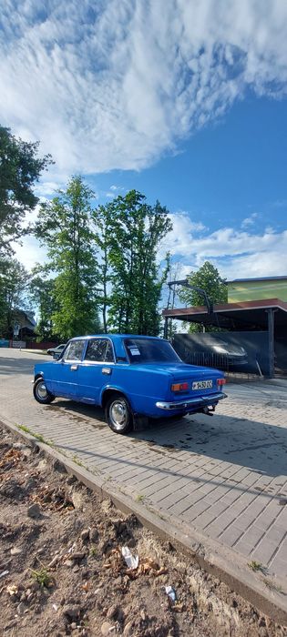 Ваз 2101 гарний стан