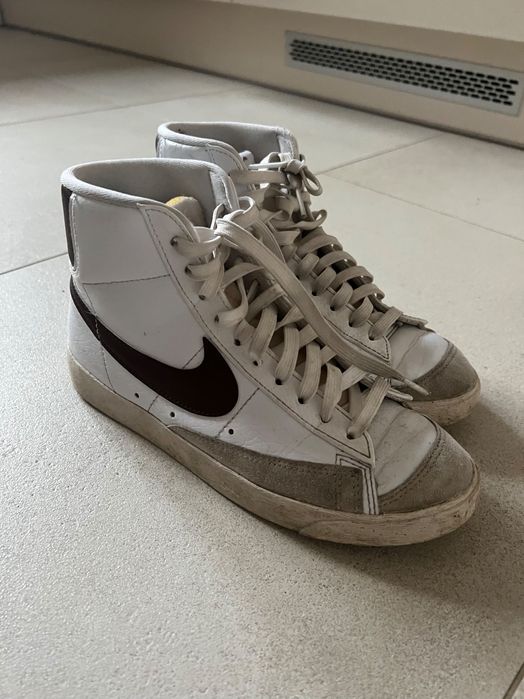 Buty Nike blazzers
