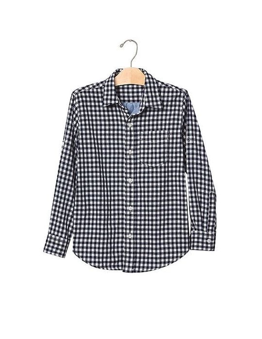 Сорочка фланелева GAP 122