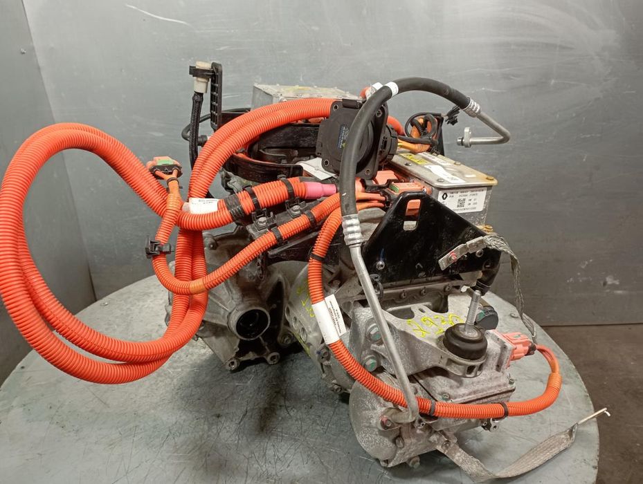 Motor completo DACIA Spring