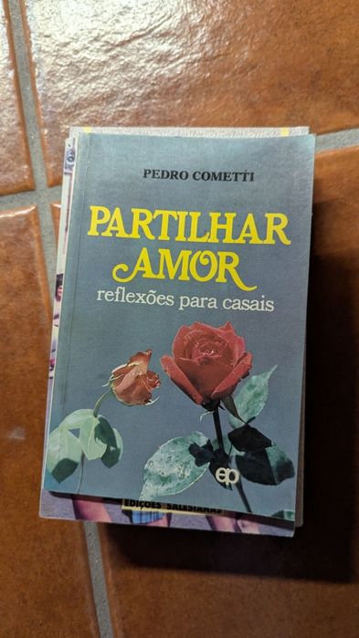 Livros religiosos 2