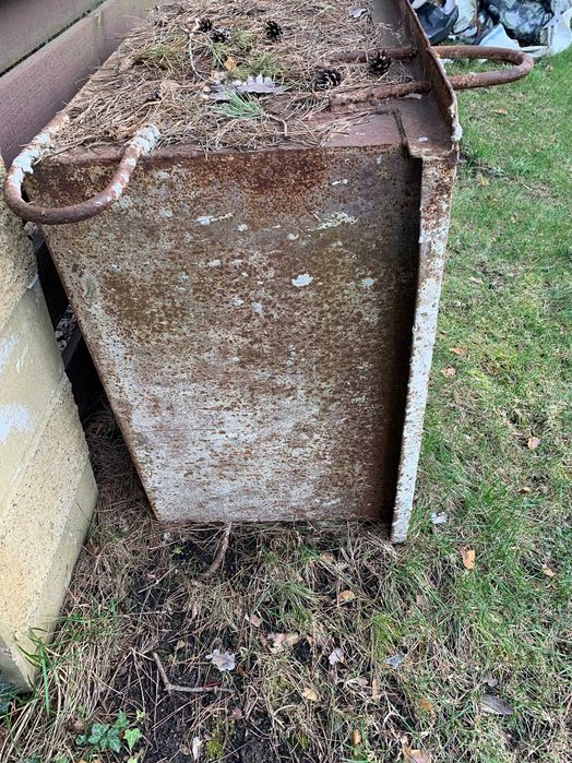 кайстра  будівельна