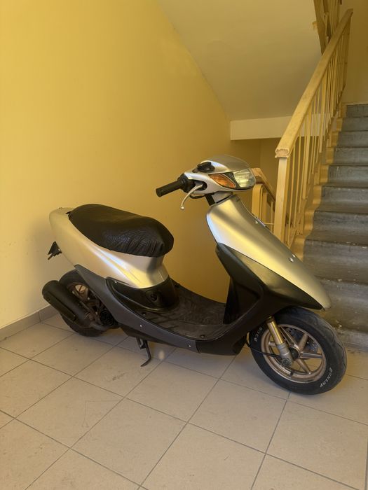 honda dio zx 35 - купити мототехніку - Ціна на OLX.ua