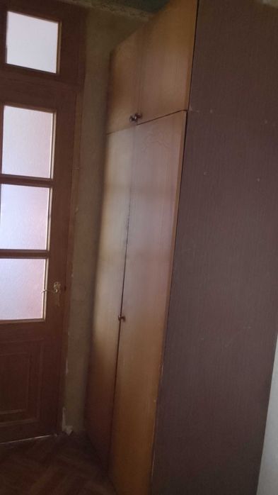 2 кімнатна квартира в центрі Кропивницького
