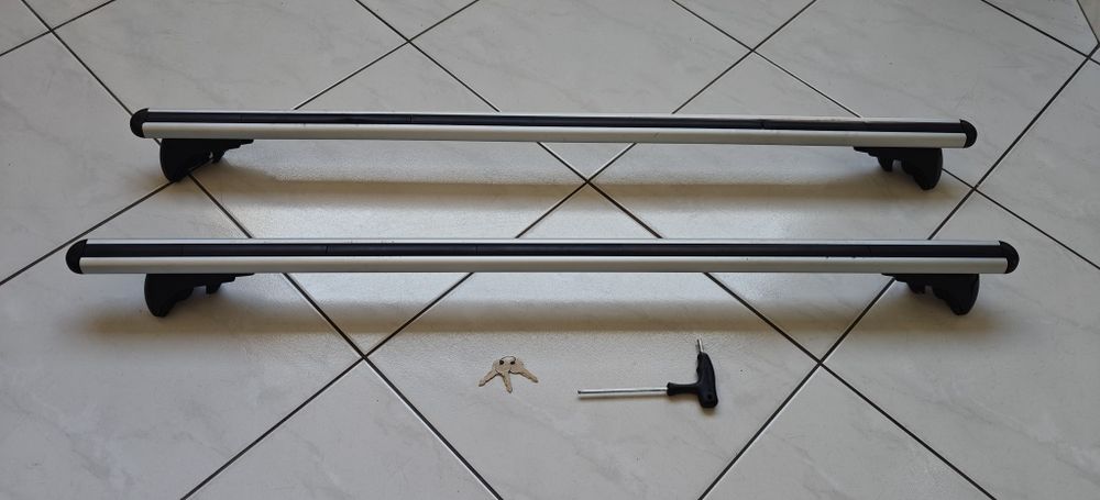 Belki ze stopami 120 cm