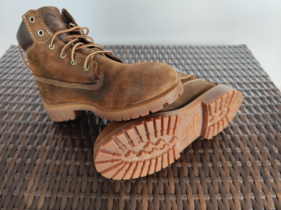 Botas Timberland