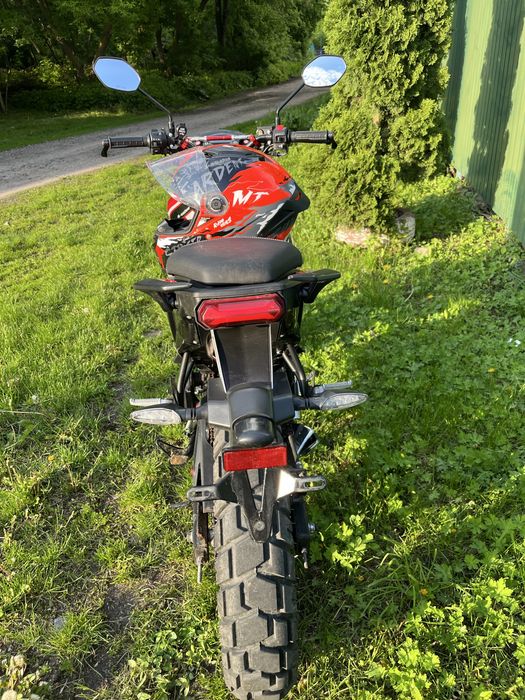 Продам Lifan sr220