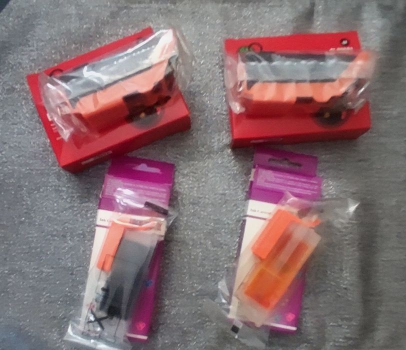 Tinteiros Compatíveis Epson